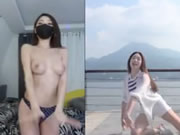 الرقص الكوري - الرقص طوال الليل