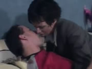 من فنلندا سيدة تستمتع بالجنس